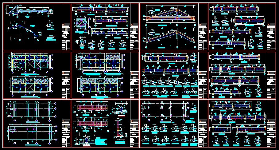 nhà 4 tầng,Bản vẽ nhà 4 tầng kích thước 6m x 19.2m,Bản vẽ autocad thiết kế nhà 4 tầng,bố trí điện nước